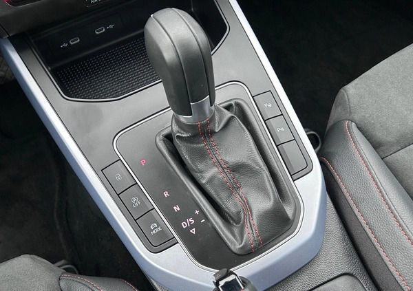 Seat Arona cena 102900 przebieg: 11454, rok produkcji 2023 z Słubice małe 781